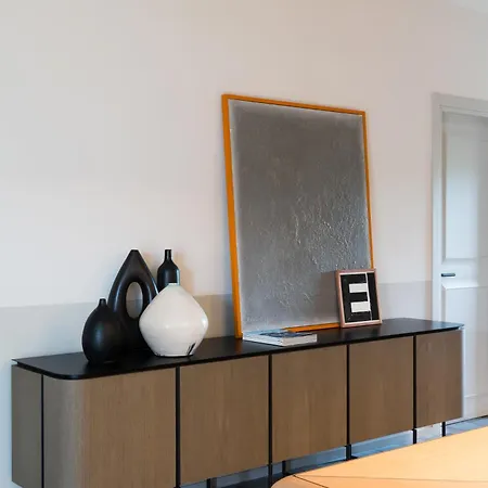 住宿加早餐酒店 La Cascina Di Amela *