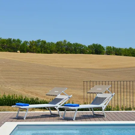 住宿加早餐酒店 La Cascina Di Amela