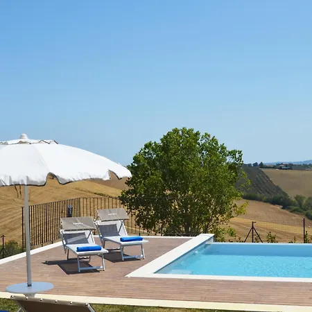 La Cascina Di Amela * Micherone