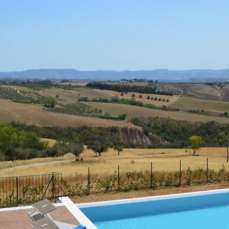 La Cascina Di Amela