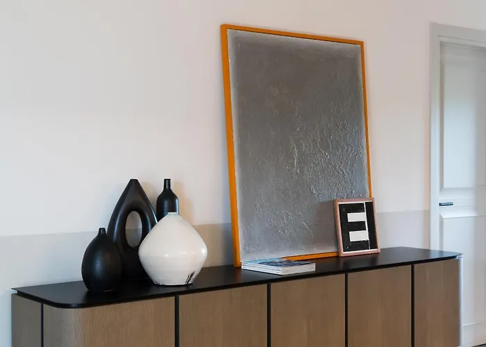 Alojamento de Acomodação e Pequeno-almoço La Cascina Di Amela *