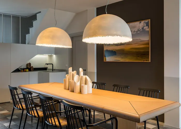 La Cascina Di Amela * Micarone