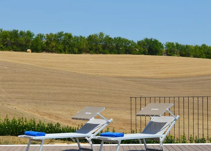 Bed & Breakfast La Cascina Di Amela