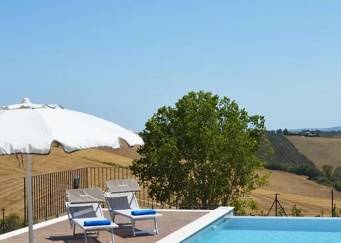 La Cascina Di Amela * Micherone